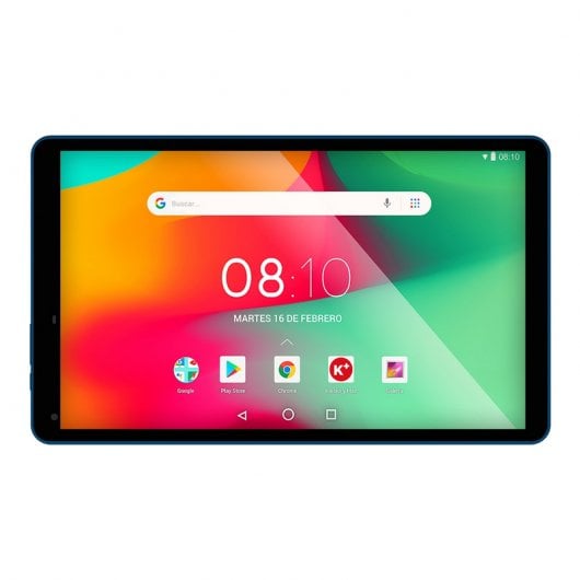 Woxter X100 Tablet 10.1" Azul