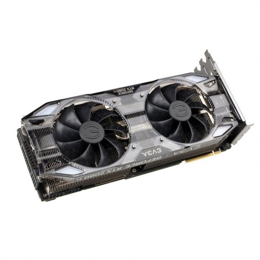 EVGA GeForce RTX 2080 Ti XC2 Ultra Gaming 11GB GDDR6