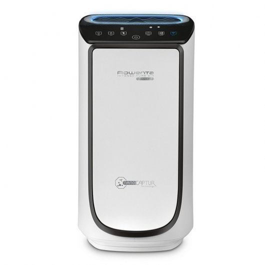 Rowenta Intense Pure Air Connect Purificador de Aire