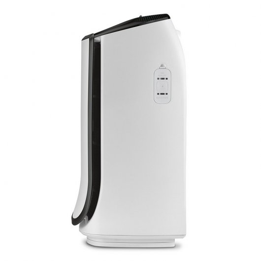 Rowenta Intense Pure Air Connect Purificador de Aire