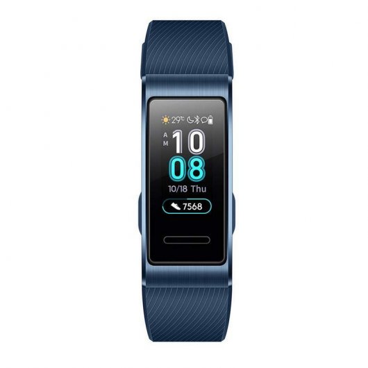 Huawei Band 3 Pro Pulsera de Actividad Azul