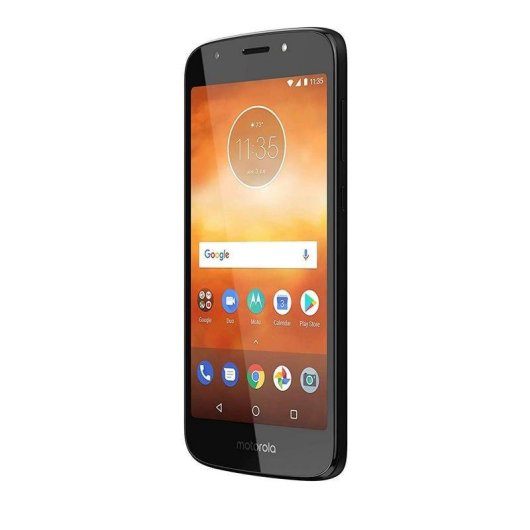 Motorola Moto E5 Play 4G 1GB 16GB 5.3" Negro