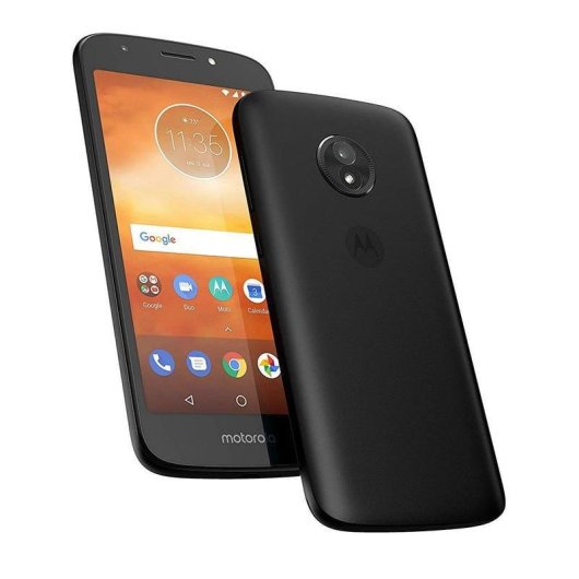 Motorola Moto E5 Play 4G 1GB 16GB 5.3" Negro