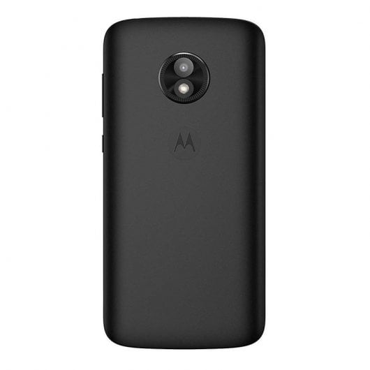 Motorola Moto E5 Play 1GB/16GB Negro Libre