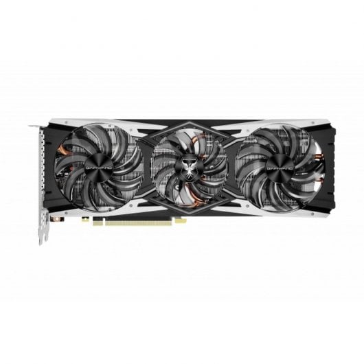 Gainward GeForce RTX 2070 Phoenix 8 GB GDDR6 Reacondicionado