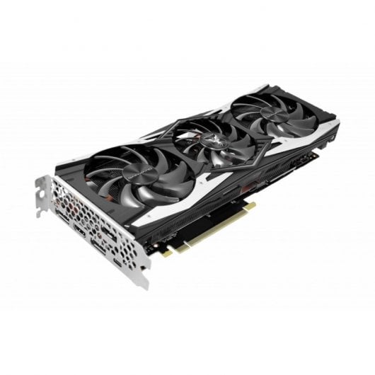 Gainward GeForce RTX 2070 Phoenix 8 GB GDDR6 Reacondicionado