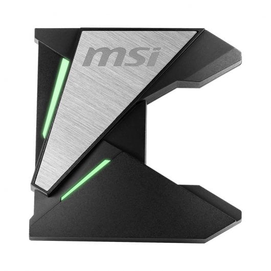 GeForce RTX NVLink GPU Bridge 3-Slot