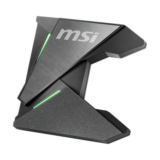 GeForce RTX NVLink GPU Bridge 3-Slot