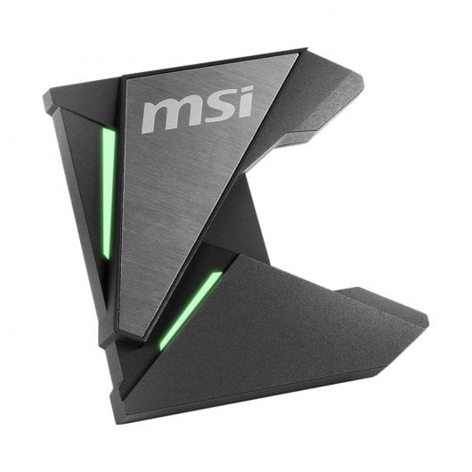 GeForce RTX NVLink GPU Bridge 3-Slot