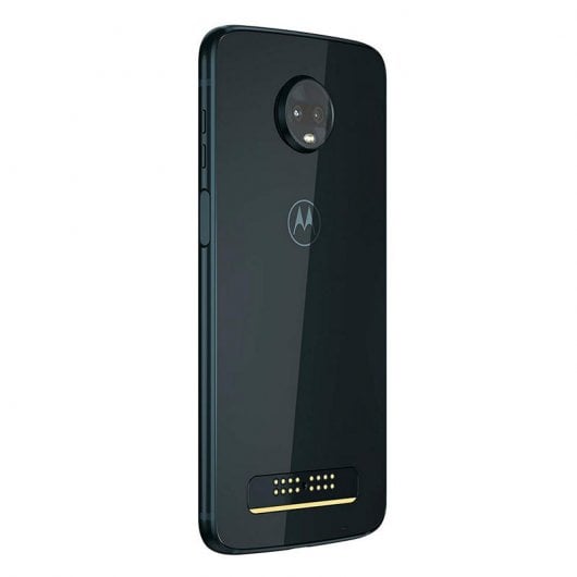 Motorola Moto Z3 Play 4GB/64GB Azul Libre