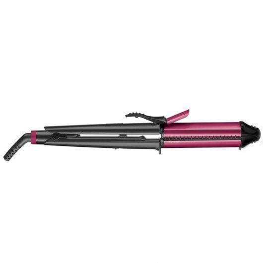 Rowenta Multistyler Fashion Stylist 3 en 1
