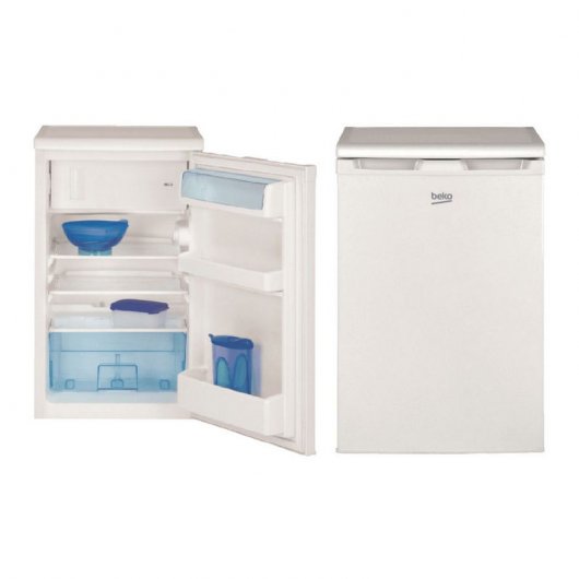 Beko TSE1282 Frigorífico Mini A+ Blanco