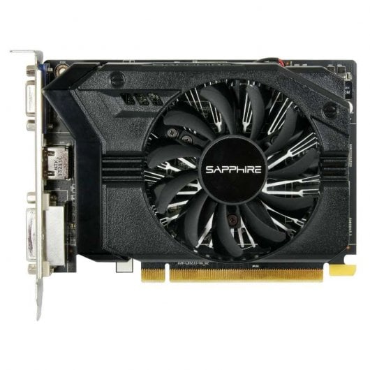 Sapphire R7 250 2GB DDR3 V2