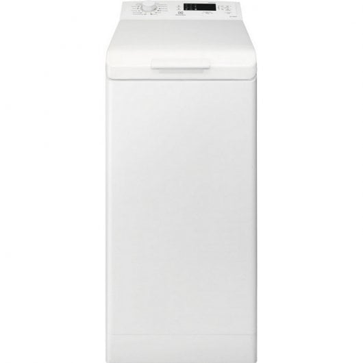Electrolux EWT1064IDW Lavadora Carga Superior 6Kg A++ Blanco