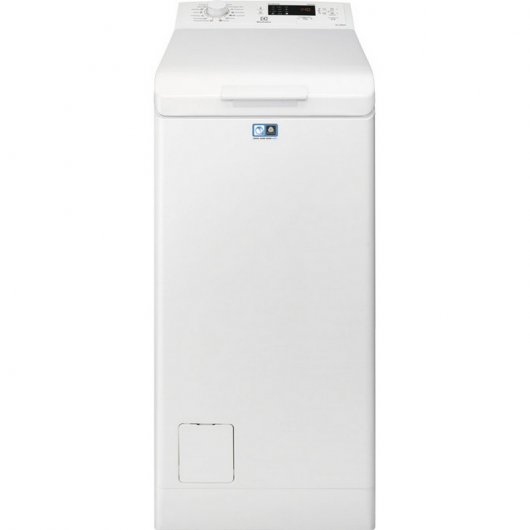 Electrolux EWT1274ELW Lavadora Carga Superior 7Kg A+++ Blanco