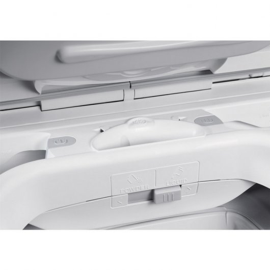 Electrolux EWT1274ELW Lavadora Carga Superior 7Kg A+++ Blanco