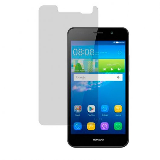 German Tech Protector Cristal Templado para Huawei Y6 2017