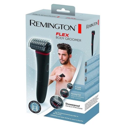 Remington BHT100 Afeitadora Corporal