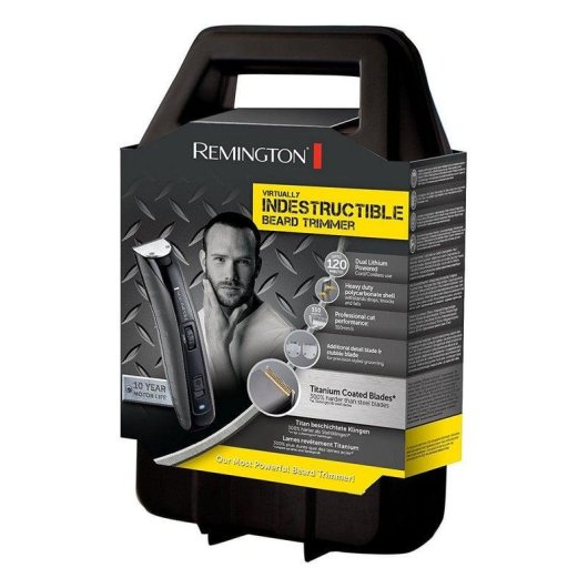 Remington MB4850 Recortadora de Barba