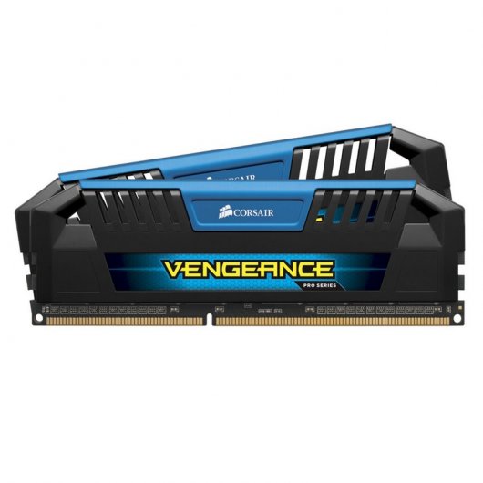Corsair Vengeance Pro DDR3 1600 8GB 2x4GB CL9