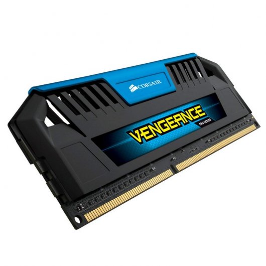 Corsair Vengeance Pro DDR3 1600 8GB 2x4GB CL9