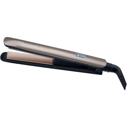 pelo remington mejor plancha de pelo opiniones