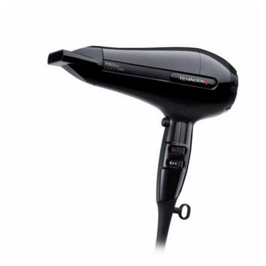 Remington AC6120 Pro Air Light Secador Profesional 2200W