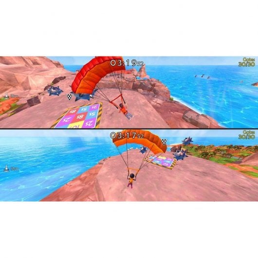 Pilot Sports PS4