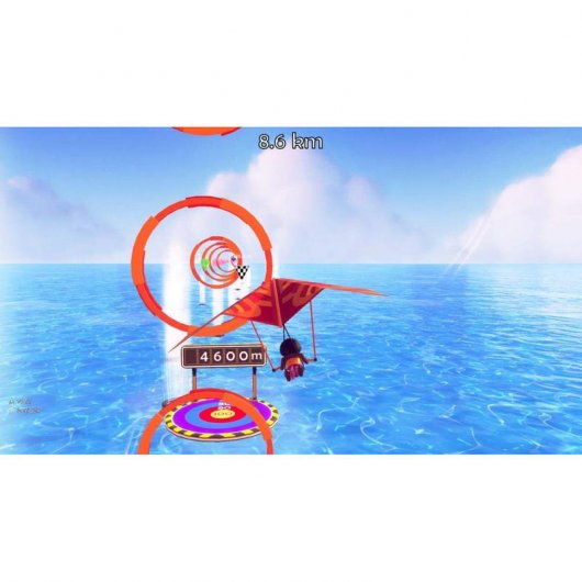 Pilot Sports PS4