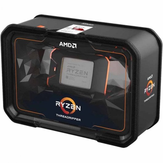 AMD Ryzen Threadripper 2920X 3.5GHz