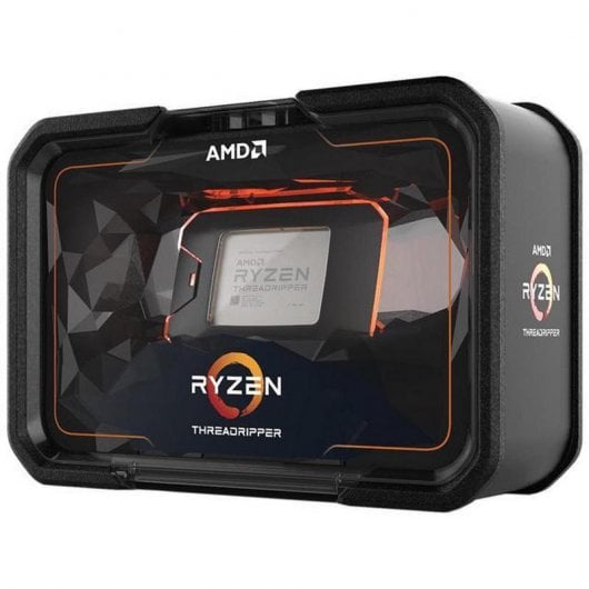AMD Ryzen Threadripper 2920X 3.5GHz