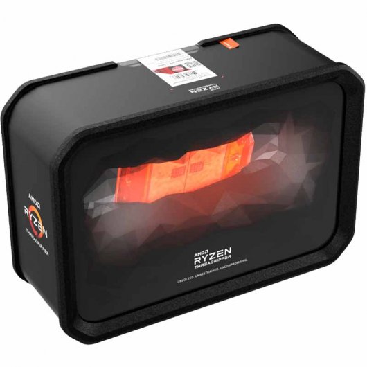 AMD Ryzen Threadripper 2920X 3.5GHz