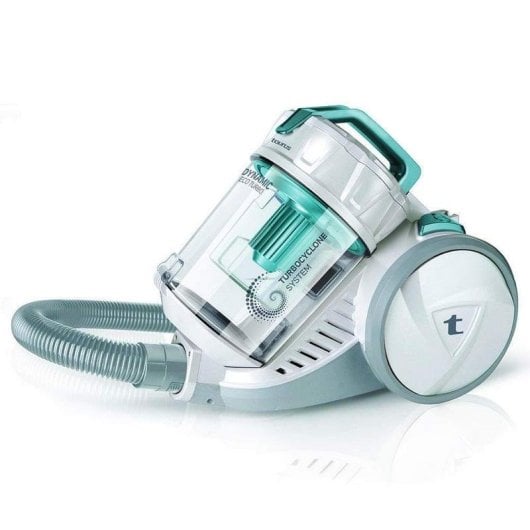 Taurus Dynamic Eco Turbo Aspirador Sin Bolsa 700W