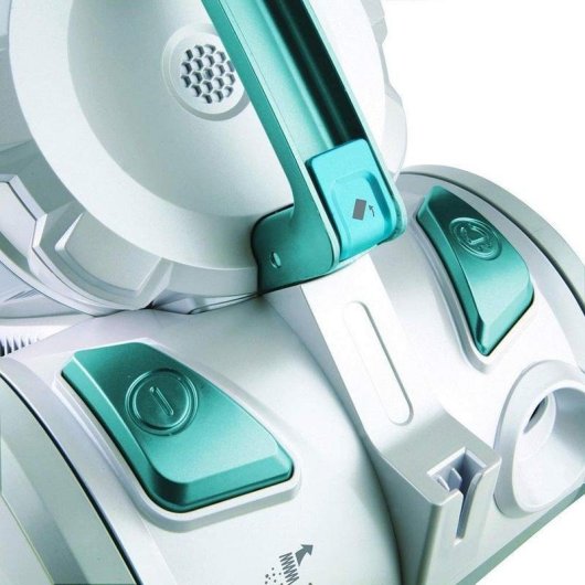 Taurus Dynamic Eco Turbo Aspirador Sin Bolsa 700W