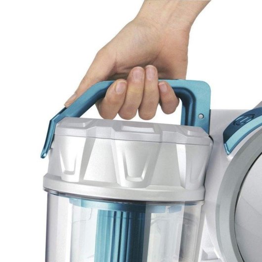 Taurus Dynamic Eco Turbo Aspirador Sin Bolsa 700W