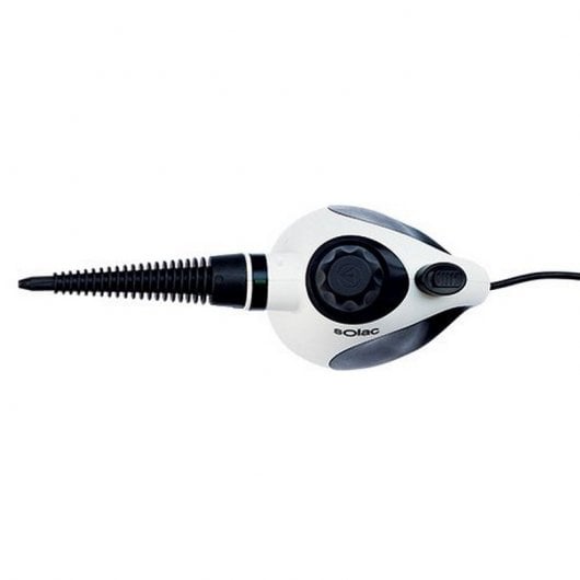 Solac LV1300 Steam Jet Limpador a Vapor 1050W