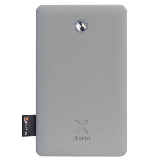 Xtorm Discover Power Bank 15000mAh
