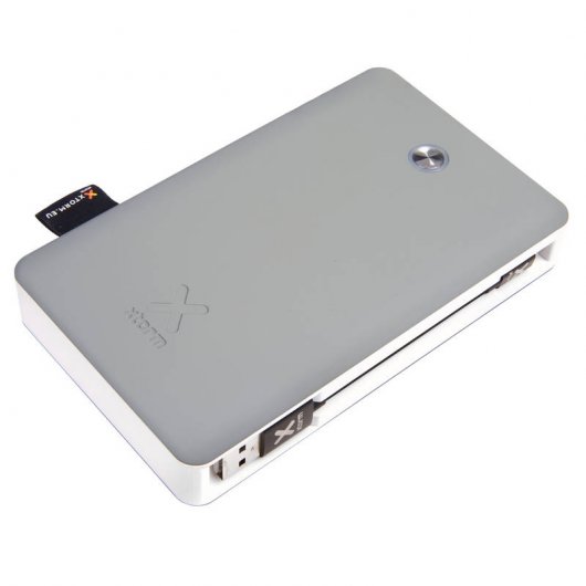 Xtorm Discover Power Bank 15000mAh