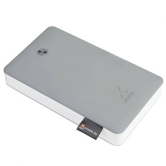 Xtorm Discover Power Bank 15000mAh