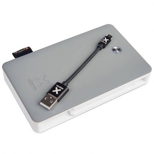 Xtorm Discover Power Bank 15000mAh
