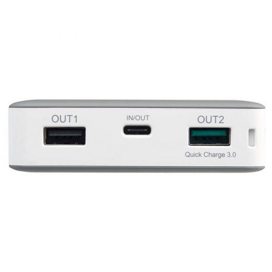 Xtorm Discover Power Bank 15000mAh