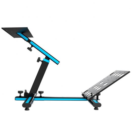 Newskill Byakko V2 Soporte de Volante Profesional para Logitech/Thrustmaster