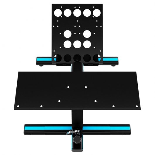 Newskill Byakko V2 Soporte de Volante Profesional para Logitech/Thrustmaster
