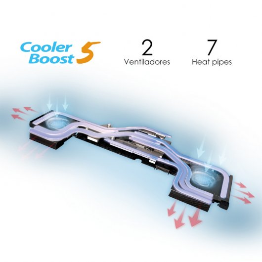 MSI GE75 Raider 8RF-012XES Intel Core i7-8750H/16GB/1TB+512SSD/GTX1070/17.3"