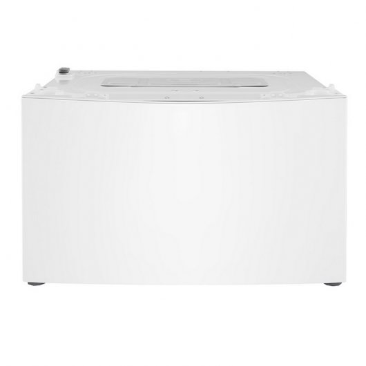 LG F8K5XN3 TWINWash Mini Lavadora Mini con Wi-Fi 2Kg Blanco