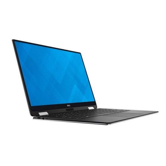 Dell XPS 9365 Intel Core i7-8500Y/16GB/512GB SSD/13.3" Táctil