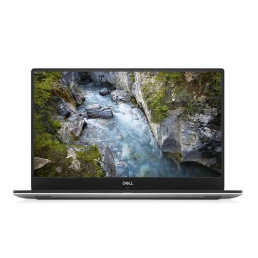 Dell XPS 9575 Intel Core i5-8300H/8GB/256GB SSD/GTX 1050/15.6"
