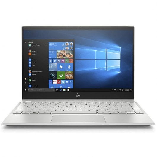 HP Envy 13-AH0005NS Intel Core i7-8550U/8GB/256GB SSD/13.3"