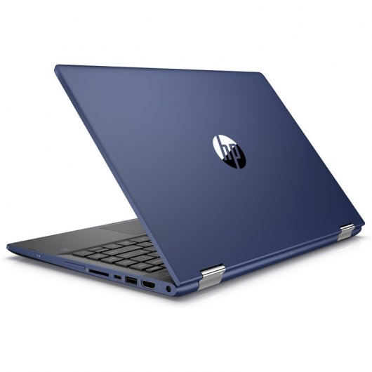 HP Pavilion 14-CD0010NS Intel Core i5-8250U/8GB/256GB SSD/14" Táctil