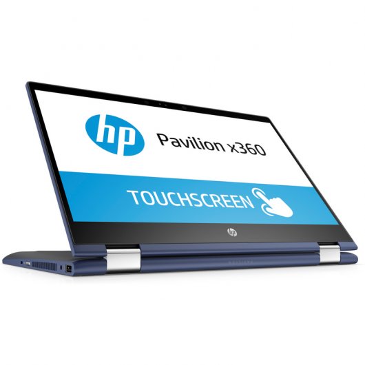 HP Pavilion 14-CD0010NS Intel Core i5-8250U/8GB/256GB SSD/14" Táctil
